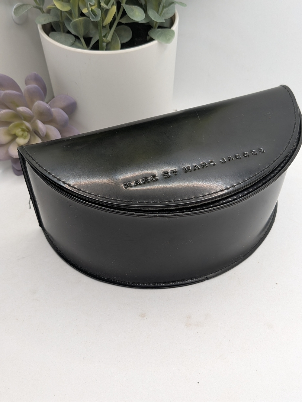 MARC BY MARC JACOBS Sunglasses Case